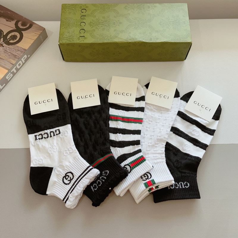 Gucci Socks